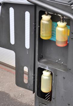 WAECO ASC 2000 R134a AirCon Klimaservicegerät Klimaservice Servicegerät VAS6381a