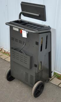 WAECO ASC 2000 R134a AirCon Klimaservicegerät Klimaservice Servicegerät VAS6381a