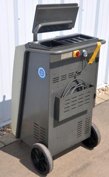 Klimaservicegerät WAECO ASC 2000 R134a AirCon Klimaservice Servicegerät