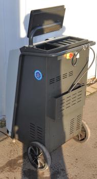 Klimaservicegerät WAECO ASC 2000 R134a AirCon Klimaservice Servicegerät VAS6381a