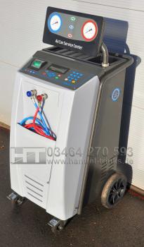 WAECO ASC 2000 R134a AirCon Klimaservicegerät Klimaservice Servicegerät VAS6381a