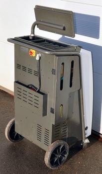 WAECO ASC 2000 R134a AirCon Klimaservicegerät Klimaservice Servicegerät VAS6381a