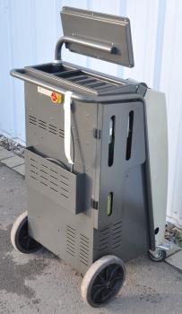 WAECO ASC 2000 R134a AirCon Klimaservicegerät Klimaservice Servicegerät VAS6381a