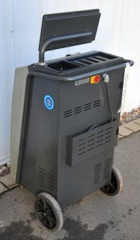 WAECO ASC 2000 R134a AirCon Klimaservicegerät Klimaservice Servicegerät VAS6381a