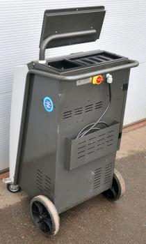 WAECO ASC 2000 R134a AirCon Klimaservicegerät Klimaservice Servicegerät VAS6381a