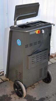 WAECO ASC 2000 R134a AirCon Klimaservicegerät Klimaservice Servicegerät VAS6381a