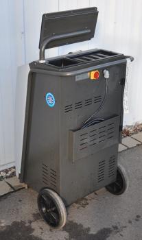 Klimaservicegerät WAECO ASC 2000 R134a AirCon Klimaservice Servicegerät VAS6381a