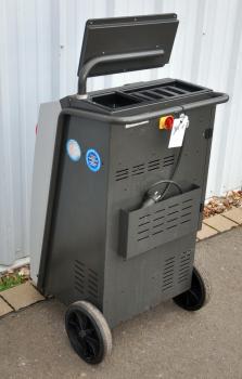 WAECO ASC 2000 R134a AirCon Klimaservicegerät Klimaservice Servicegerät VAS6381a