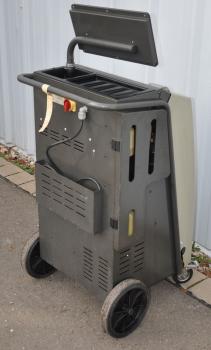 WAECO ASC 2000 R134a AirCon Klimaservicegerät Klimaservice Servicegerät