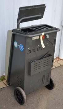 WAECO ASC 2000 R134a AirCon Klimaservicegerät Klimaservice Servicegerät