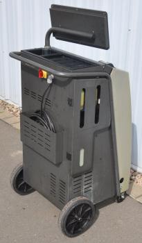 WAECO ASC 2000 R134a AirCon Klimaservicegerät Klimaservice Servicegerät VAS6381a