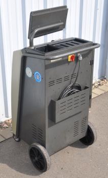 WAECO ASC 2000 R134a AirCon Klimaservicegerät Klimaservice Servicegerät VAS6381a