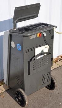 WAECO ASC 2000 R134a AirCon Klimaservicegerät Klimaservice Servicegerät