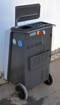 Klimaservicegerät WAECO ASC 2000 R134a AirCon Klimaservice Servicegerät VAS6381a