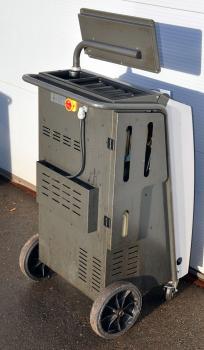 WAECO ASC 2000 R134a AirCon Klimaservicegerät Klimaservice Servicegerät VAS6381a