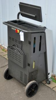 WAECO ASC 2000 R134a AirCon Klimaservicegerät Klimaservice Servicegerät VAS6381a