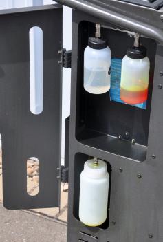 WAECO ASC 2000 R134a AirCon Klimaservicegerät Klimaservice Servicegerät