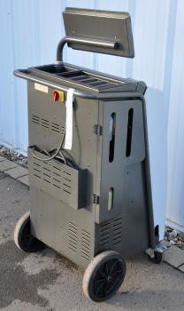 WAECO ASC 2000 R134a AirCon Klimaservicegerät Klimaservice Servicegerät VAS6381a