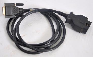 Bartec Tech 500 TPM Reifendruckkontrolle Programmierung RDKS Diagnosegerät