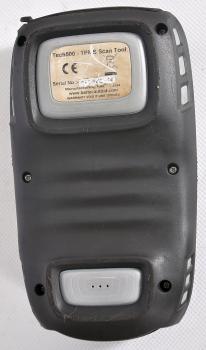 TPM Bartec Tech 500 RDKS Reifendruckkontrolle Programmiergerät Diagnosegerät
