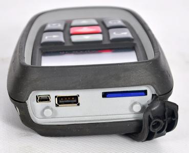 TPM Bartec Tech 500 RDKS Reifendruckkontrolle Programmiergerät Diagnosegerät