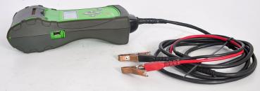Bosch BAT 131 Batterietester Batterieprüfer PKW Batterie Diagnosegerät m Drucker