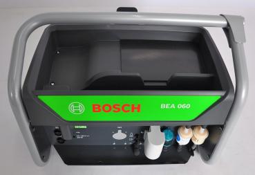 Bosch BEA 060 Abgasmessgerät Benzinfahrzeuge 1687023613 AU Gerät Diagnosegerät