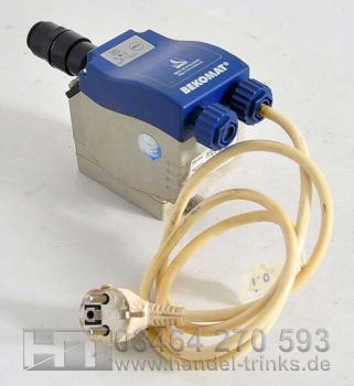 BEKO Bekomat 21 Kondensatableiter Niveaureguliert Kompressor Druckluftbehälter