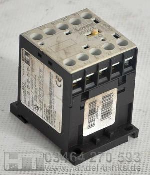 Nussbaum ATT Schütz 990841 Hebebuhnen 11BG1201A225 220V-230V BG1201A Lovato