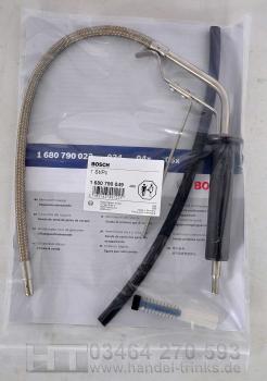 Bosch Abgasentnahmesonde BEA 070 Abgassonde AU Abgasuntersuchung 1 680 790 049