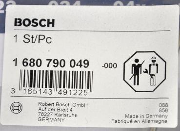 Preview: Bosch Abgasentnahmesonde BEA 070 Abgassonde AU Abgasuntersuchung 1 680 790 049
