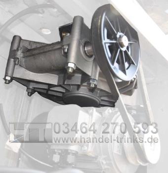 Hofmann Boxer A22-20 Getriebe Reduction Gear Montiermaschine Ersatzteil
