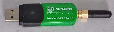 USB Bluetooth Adapter Hella Gutmann PC Dongle Stick 300m Reichweite Bluetooth 4