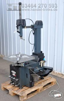 Butler HP441 SQ22 Reifenwechselmaschine Reifenmontiermaschine Montiermaschine