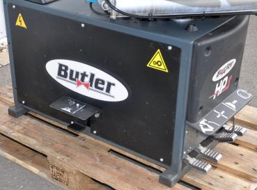 Butler HP441 SQ22 Reifenwechselmaschine Reifenmontiermaschine Montiermaschine