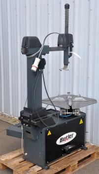 Butler HP441 SQ22 Reifenwechselmaschine Reifenmontiermaschine Montiermaschine