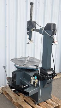 Butler HP441 SQ22 Reifenwechselmaschine Reifenmontiermaschine Montiermaschine