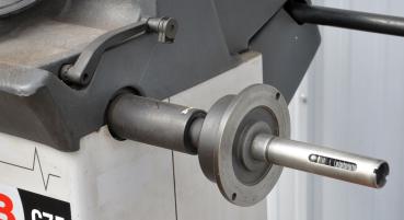 CEMB C75 SE-L Wuchtmaschine Reifenauswuchtmaschine Auswuchtmasche Wuchte