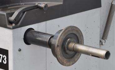 CEMB C73 L SE Wuchtmaschine Reifenauswuchtmaschine Auswuchtmasche Wuchte
