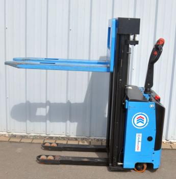 HanseLifter CL 1534/A el. Hubwagen Deichselstapler Hochhubwagen Ameise Stapler