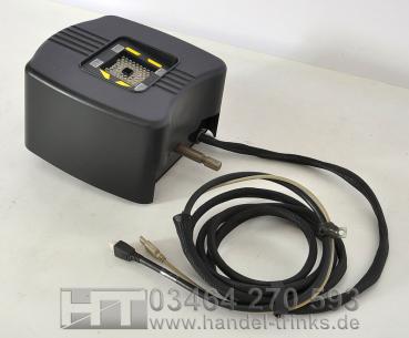 JOHN BEAN Visualiner 3D Control Camera Kalibriersystem EAK0334J15A Achsvermeßung
