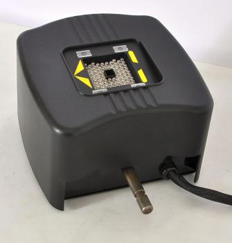 Preview: JOHN BEAN Visualiner 3D Control Camera Kalibriersystem EAK0334J15A Achsvermeßung