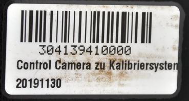 JOHN BEAN Visualiner 3D Control Camera Kalibriersystem EAK0334J15A Achsvermeßung