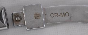 Preview: Spannrollen CR-MO Keilriemen Schlüssel Spannwerkzeug Zahnriemen Keilrippenriemen