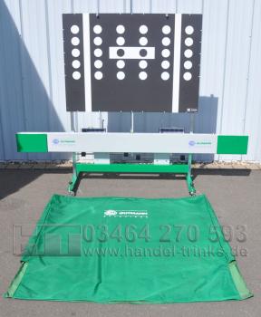 Hella Gutmann CSC Tool Kamera & Sensor Kalibrationsgerät ADAS Justagegerät