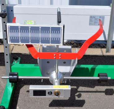 Hella Gutmann CSC Tool Kamera & Sensor Kalibrationsgerät ADAS Justagegerät