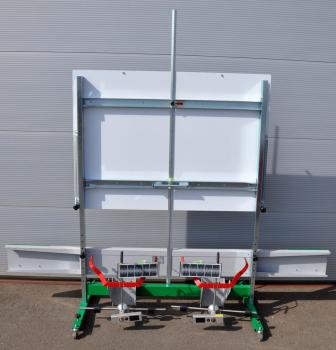 Hella Gutmann Kamera & Sensor Kalibrationsgerät ADAS CSC Tool Justagegerät