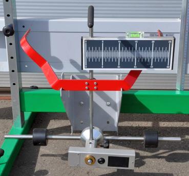 Hella Gutmann Kamera & Sensor Kalibrationsgerät ADAS CSC Tool Justagegerät