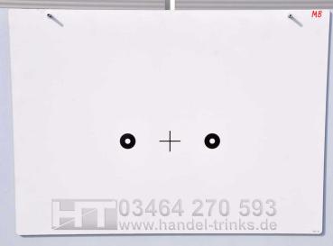 HELLA GUTMANN CSC 1-02 CSC TOOL Mercedes Tafel Kalibriertafel 8PD 010 601-901