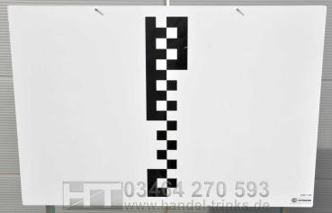 HELLA GUTMANN CSC 1-05 CSC TOOL Hyundai Kia Tafel Kalibriertafel 8PZ 010 607-971